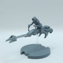 Star Wars Legion: Empire 74-Z Speeder Bikes (BTA07)