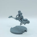 Star Wars Legion: Empire 74-Z Speeder Bikes (BTA07)