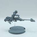 Star Wars Legion: Empire 74-Z Speeder Bikes (BTA07)