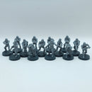 Star Wars Legion: Empire Stormtroopers (BTC41)