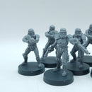 Star Wars Legion: Empire Stormtroopers (BTC41)