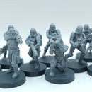 Star Wars Legion: Empire Stormtroopers (BTC41)