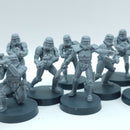 Star Wars Legion: Empire Stormtroopers (BTC41)