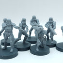 Star Wars Legion: Empire Stormtroopers (BTC41)