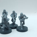 Star Wars Legion: Empire Stormtroopers (BTC41)