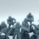 Star Wars Legion: Empire Stormtroopers (BTC41)