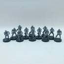 Star Wars Legion: Empire Stormtroopers (BTA02)