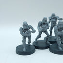 Star Wars Legion: Empire Stormtroopers (BTA02)