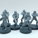 Star Wars Legion: Empire Stormtroopers (BTA02)