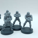 Star Wars Legion: Empire Stormtroopers (BTA02)