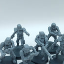 Star Wars Legion: Empire Stormtroopers (BTA02)