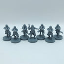 Star Wars Legion: Empire Snowtroopers (BTA01)