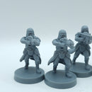 Star Wars Legion: Empire Snowtroopers (BTA01)