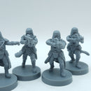 Star Wars Legion: Empire Snowtroopers (BTA01)