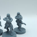 Star Wars Legion: Empire Snowtroopers (BTA01)