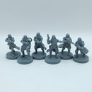Star Wars Legion: Empire Snowtroopers (BTA04)