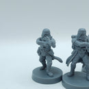 Star Wars Legion: Empire Snowtroopers (BTA04)