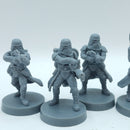Star Wars Legion: Empire Snowtroopers (BTA04)