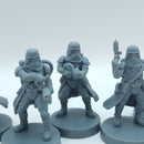 Star Wars Legion: Empire Snowtroopers (BTA04)
