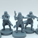 Star Wars Legion: Empire Snowtroopers (BTA04)