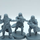 Star Wars Legion: Empire Snowtroopers (BTA04)
