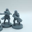 Star Wars Legion: Empire Snowtroopers (BTA04)