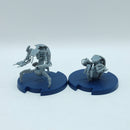 Star Wars Legion: Separatist Alliance Droidekas (BTC37)
