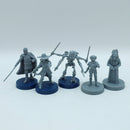 Star Wars Legion: Separatist Alliance Characters Bundle (BTC38)