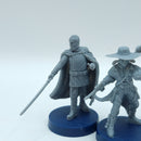 Star Wars Legion: Separatist Alliance Characters Bundle (BTC38)