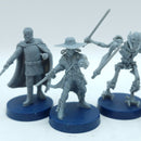 Star Wars Legion: Separatist Alliance Characters Bundle (BTC38)