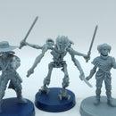 Star Wars Legion: Separatist Alliance Characters Bundle (BTC38)