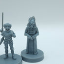 Star Wars Legion: Separatist Alliance Characters Bundle (BTC38)