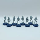Star Wars Legion: Separatist Alliance B1 Battle Droids (BTC40)