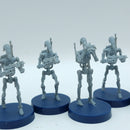 Star Wars Legion: Separatist Alliance B1 Battle Droids (BTC40)