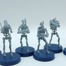 Star Wars Legion: Separatist Alliance B1 Battle Droids (BTC40)