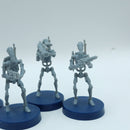 Star Wars Legion: Separatist Alliance B1 Battle Droids (BTC40)