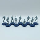 Star Wars Legion: Separatist Alliance B1 Battle Droids (BTC39)
