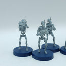 Star Wars Legion: Separatist Alliance B1 Battle Droids (BTC39)