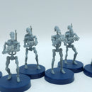 Star Wars Legion: Separatist Alliance B1 Battle Droids (BTC39)