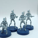 Star Wars Legion: Separatist Alliance B1 Battle Droids (BTC39)