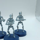 Star Wars Legion: Separatist Alliance B1 Battle Droids (BTC39)
