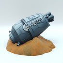 Star Wars Legion: Grand Army of the Republic C3P0 and R2D2 Crashed Escaped Pod (BTD18)