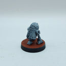 Star Wars Legion: Grand Army of the Republic C3P0 and R2D2 Crashed Escaped Pod (BTD18)
