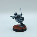 Star Wars Legion: Grand Army of the Republic Yoda and Chewbacca (BTD17)