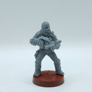 Star Wars Legion: Grand Army of the Republic Yoda and Chewbacca (BTD17)