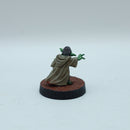 Star Wars Legion: Grand Army of the Republic Yoda and Chewbacca (BTD17)