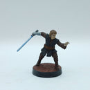 Star Wars Legion: Grand Army of the Republic Obi-Wan, Anakin and Padme - Well Painted (BTD19)