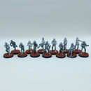 Star Wars Legion: Grand Army of the Republic Clone Troopers (BTD16)