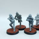 Star Wars Legion: Grand Army of the Republic Clone Troopers (BTD16)