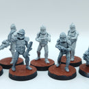 Star Wars Legion: Grand Army of the Republic Clone Troopers (BTD16)